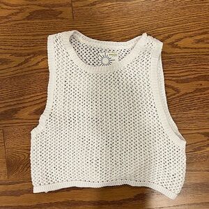 Crochet Top | Aerie